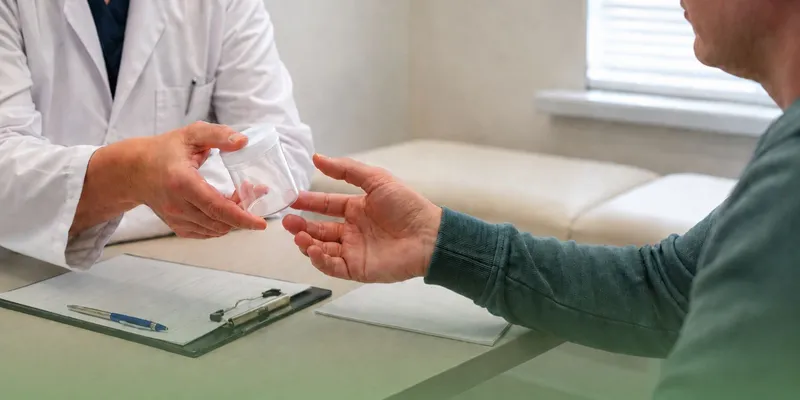 Прохождение наркологического освидетельствования и справка